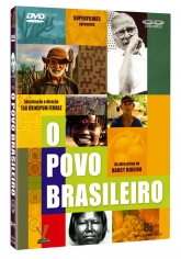 Coleo O Povo Brasileiro (2 DVDs)
